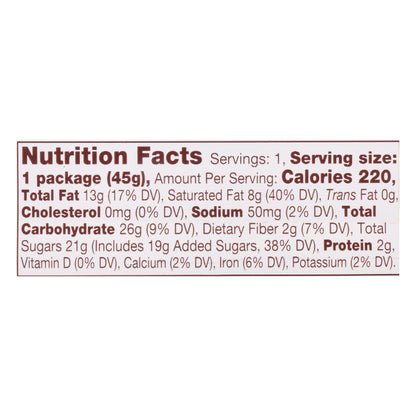 Almond Joy Coconut & Almond Chocolate Candy Bar 1.61 oz