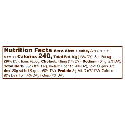 M&M'S Minis Milk Chocolate Candy Mega Pack, 1.77 oz Tube