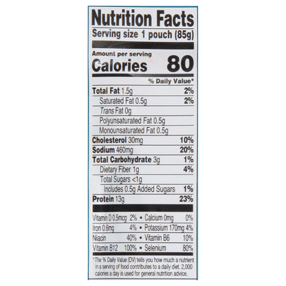 StarKist Tuna Creations Deli Style Tuna Salad 3 oz