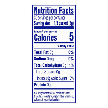 Crystal Light Pink Lemonade Drink Mix 6-2.9 oz