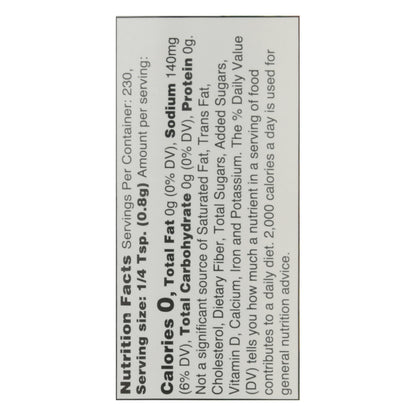 Kingsford Caramelized Onion & Garlic Sweet & Salty All-Purpose Seasoning 6.5 oz