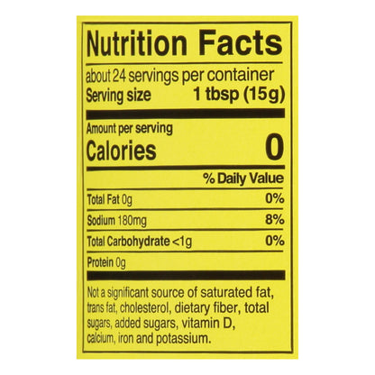 Mt Olive Dill Salad Cubes 12 fl oz Jar