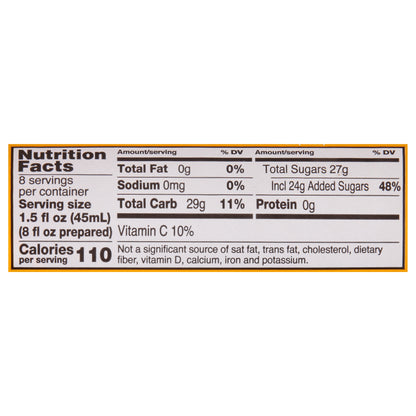 Food Club Lemonade Frozen Concentrate 12 fl oz