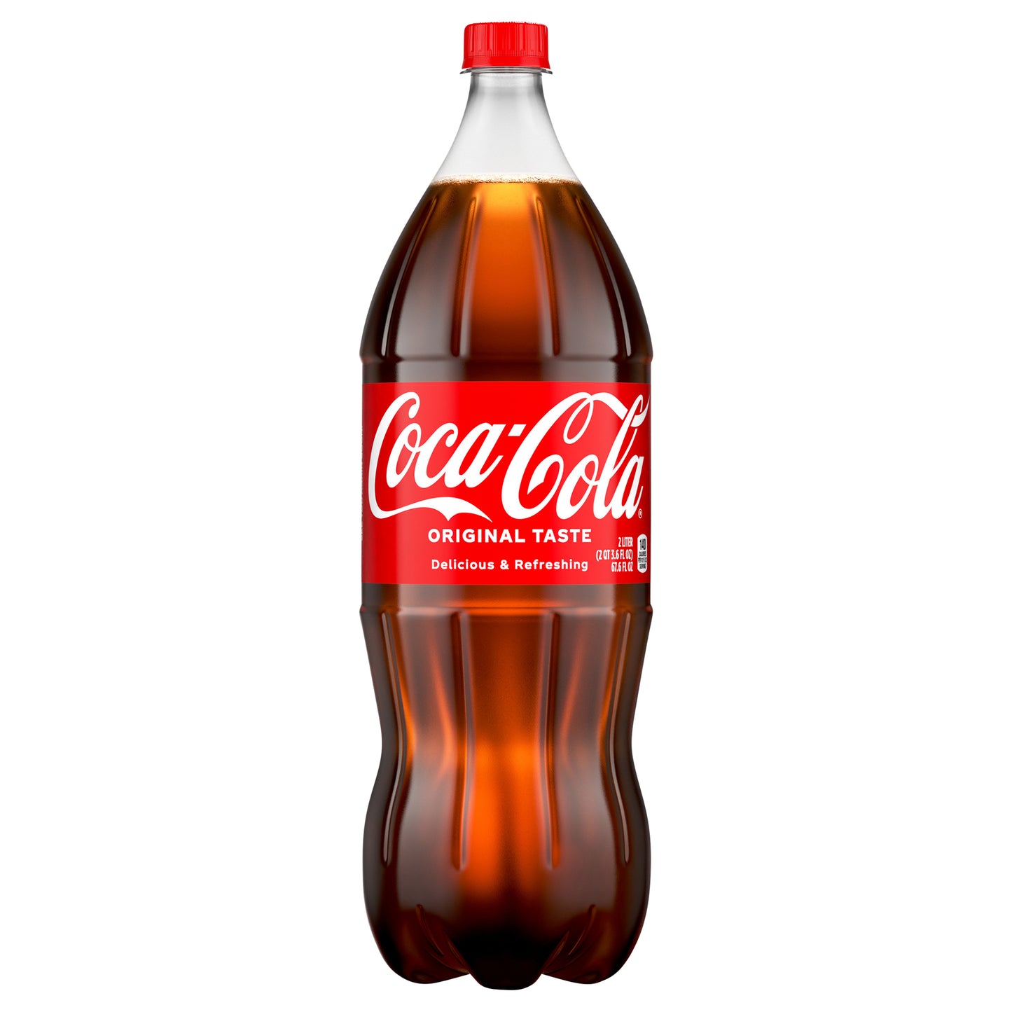 Coca-Cola 2-Liter