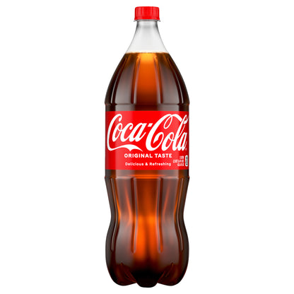 Coca-Cola 2-Liter