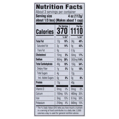 Velveeta Original Shell Pasta & Cheese Sauce 12 oz