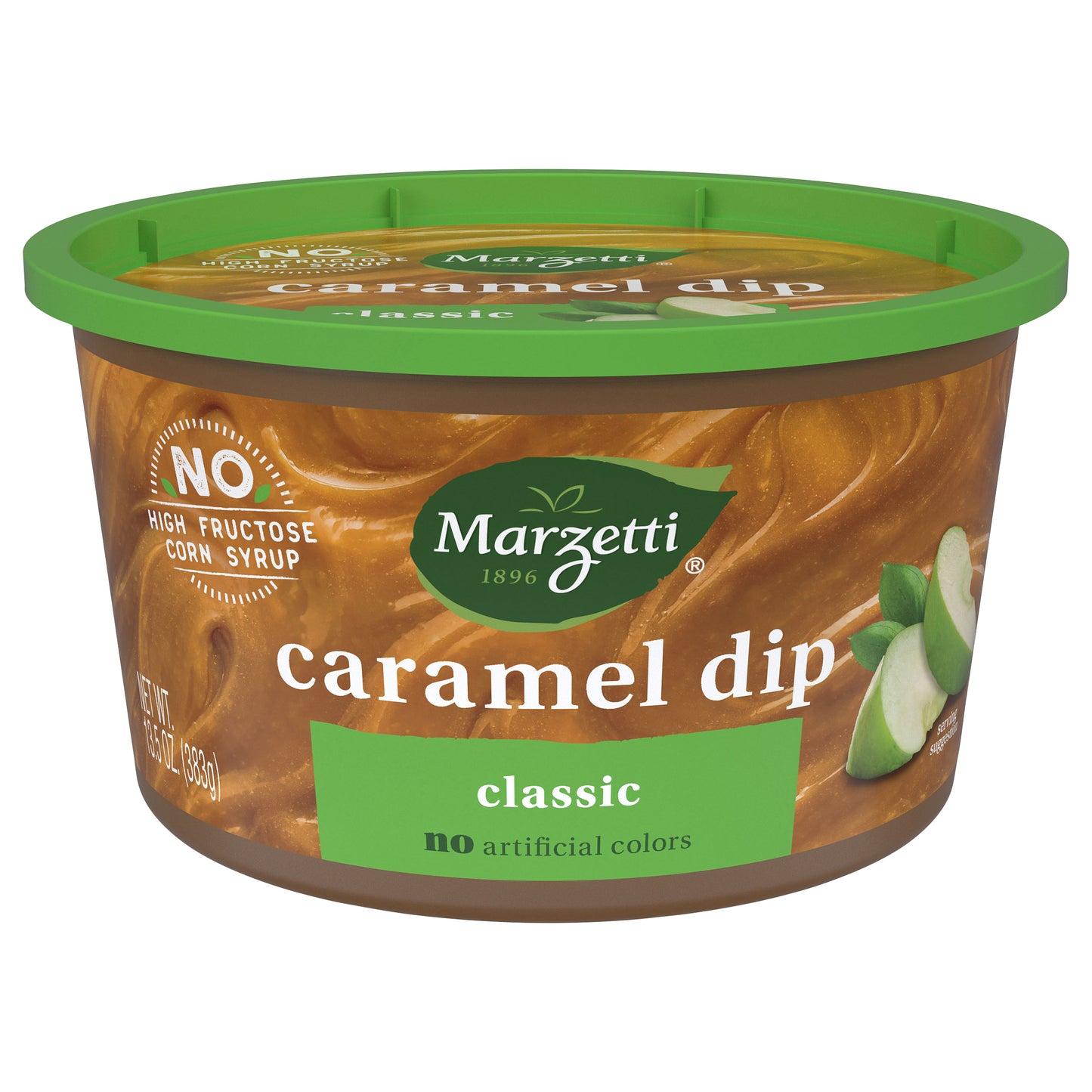Marzetti® Caramel Dip 13.5 oz. Tub