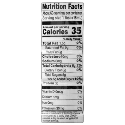 Cafe Compliments French Vanilla Coffee Creamer 32 oz
