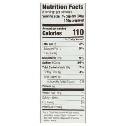 Idahoan Sour Cream & Chives Mashed Potatoes Family Size 8 oz