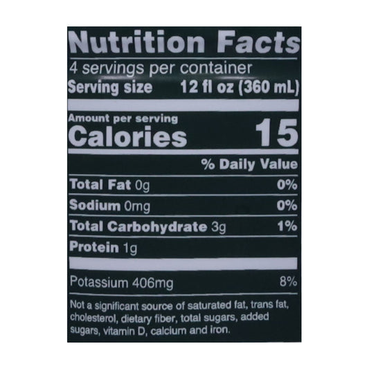 Starbucks Medium Roast Premium Black Unsweetened Iced Coffee 48 fl oz