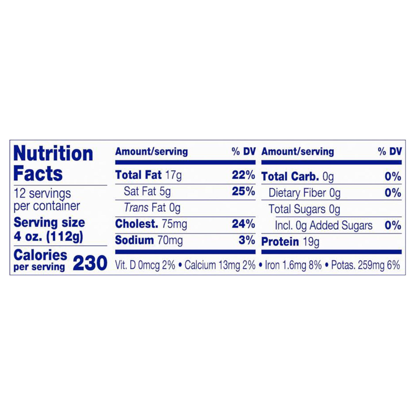 Butterball All Natural Fresh Ground Turkey, 85%/15%, 48oz, 1 Tray