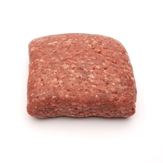 Ground Chuck