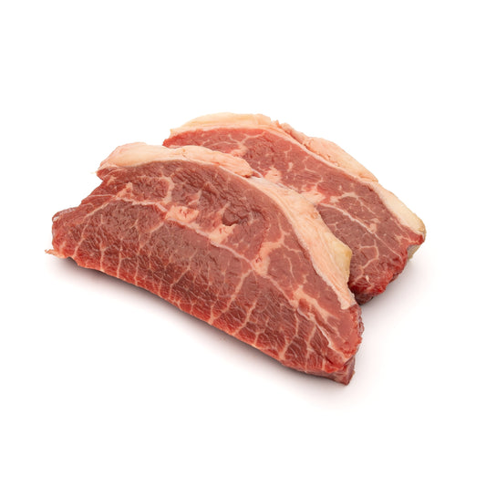 Tenderloin Steak