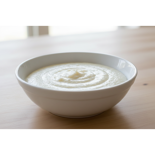 8 oz Grits