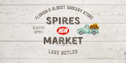 Spires IGA