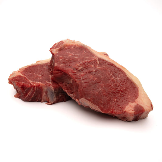 New York Steak