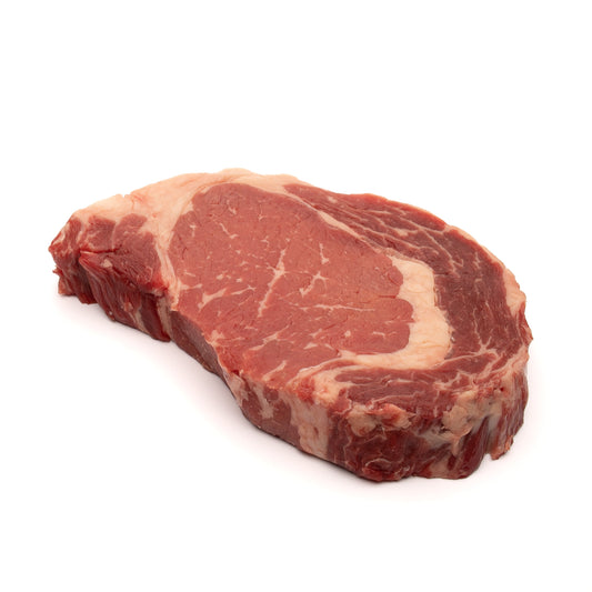 Ribeye Steak Semi Boneless