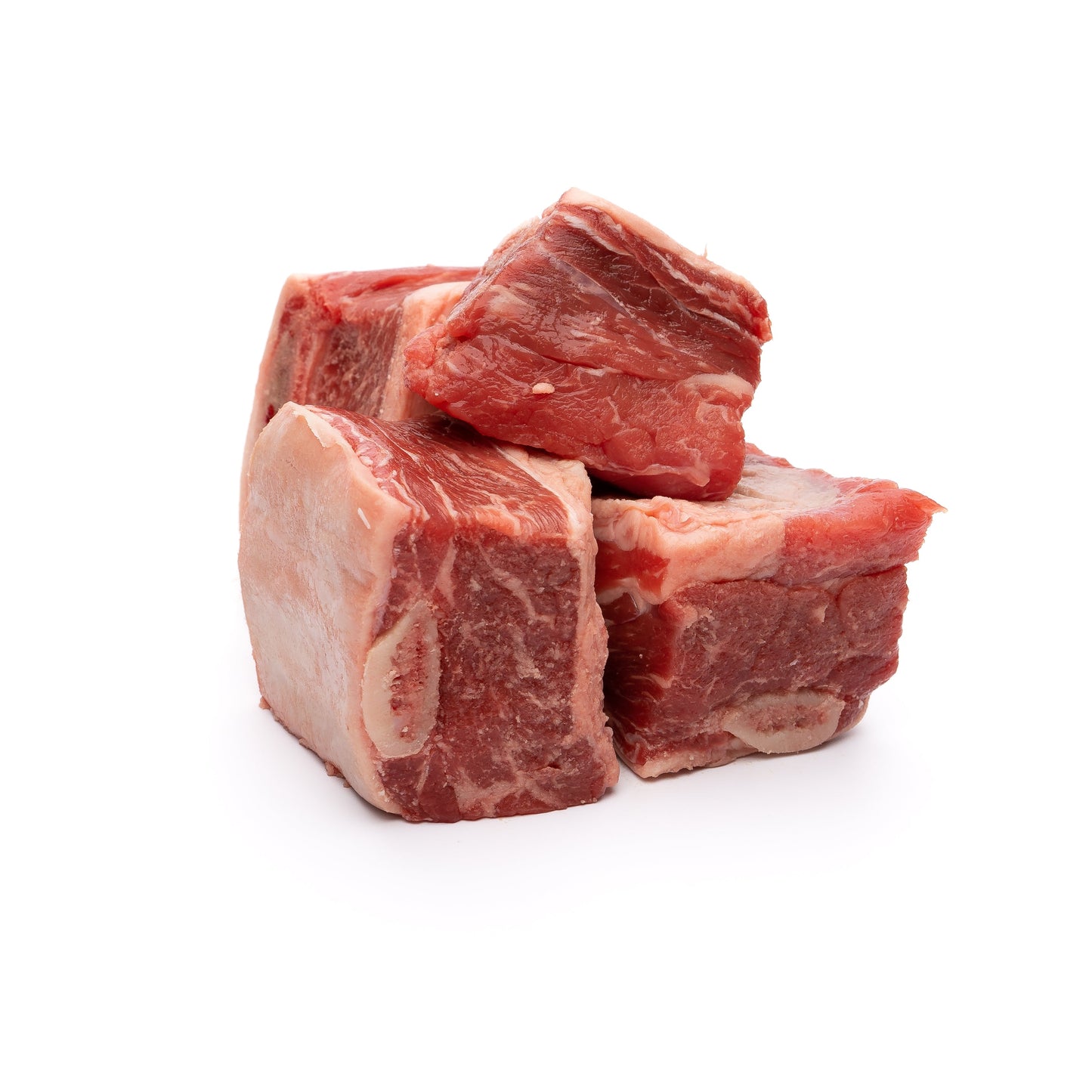 Beef Ribs
