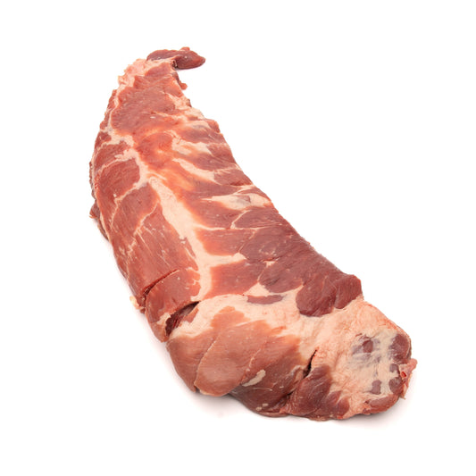 Medium Spare Ribs