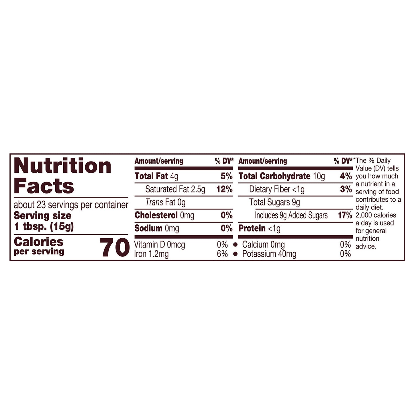 HERSHEY'S Mini Semi-Sweet Chocolate Baking Chips Bag, 12 oz