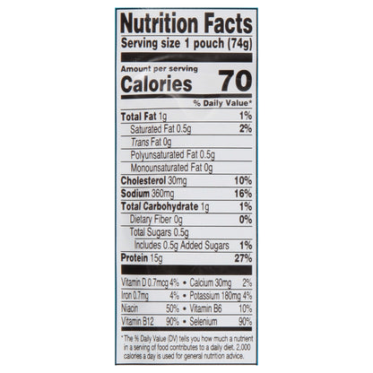 StarKist Tuna Creations Ranch Tuna 2.6 oz