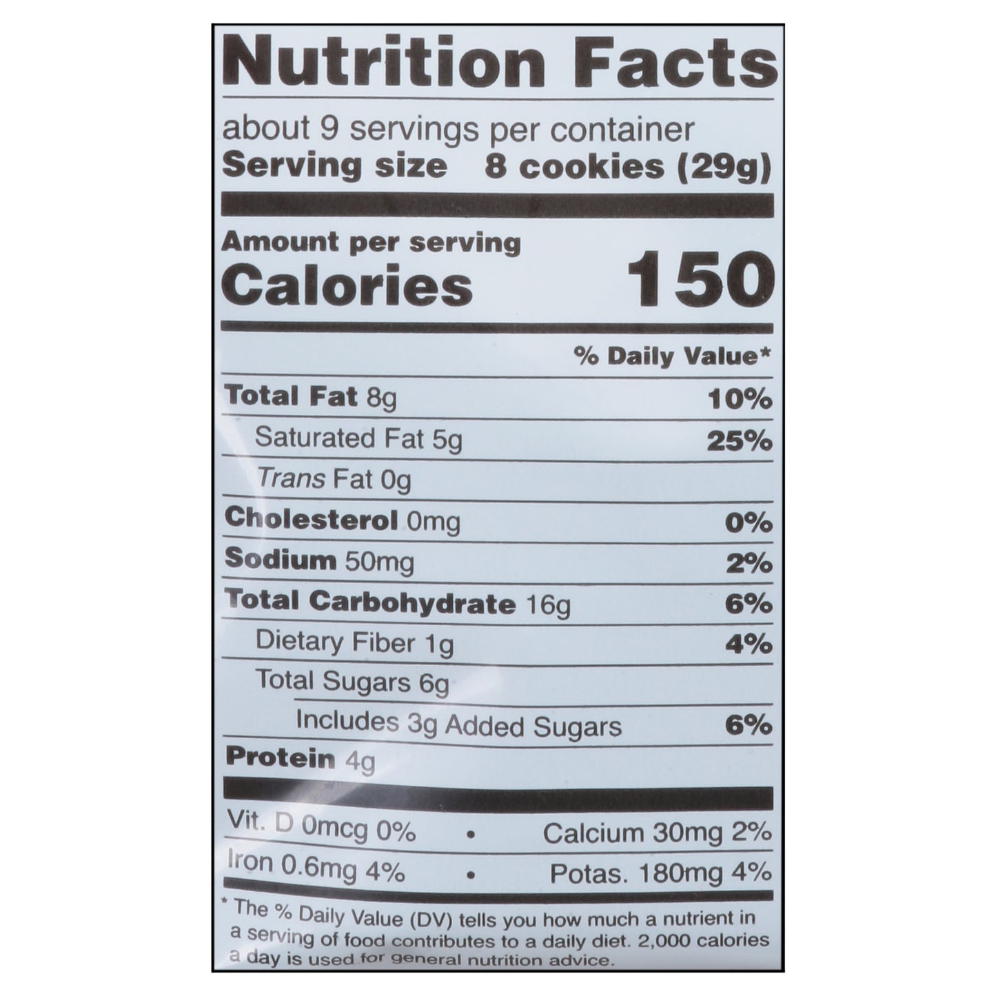 Loacker Quadratini Peanut Butter Wafer Cookies Bite Size 8.82 oz
