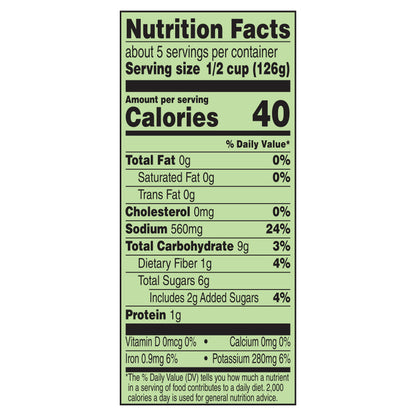 Hunt's Roasted Garlic & Onion Pasta Sauce, 24 oz