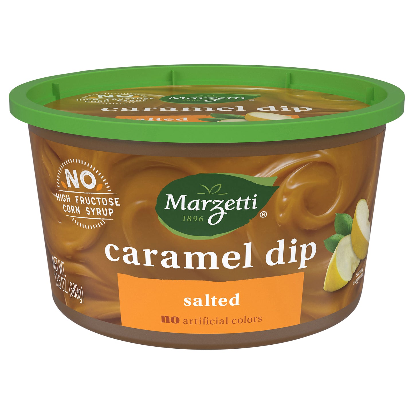 Marzetti® Salted Caramel Dip 13.5 oz. Tub
