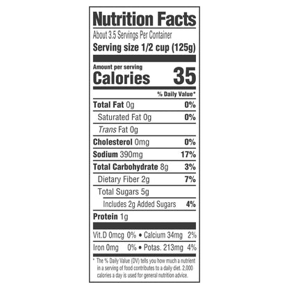 Margaret Holmes Tomatoes and Okra 14.5 oz
