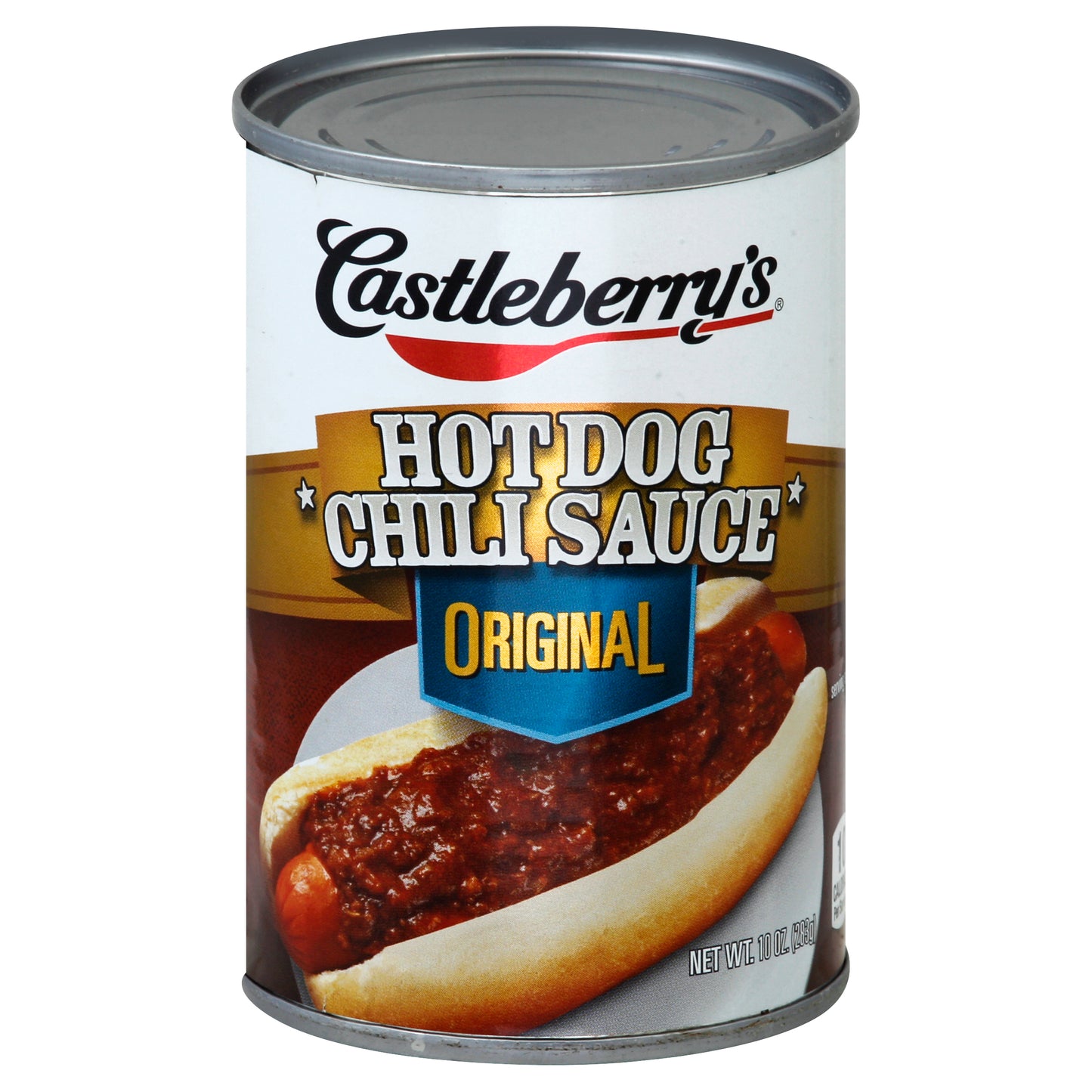 Castleberry's Chili Sauce 10 oz