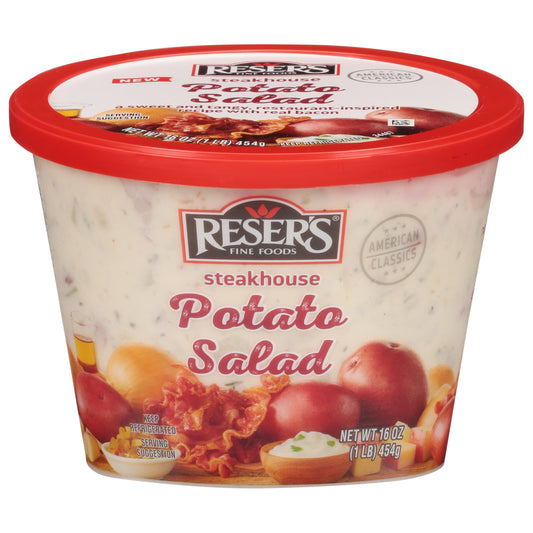 Reser's Steakhouse Potato Salad 16 oz