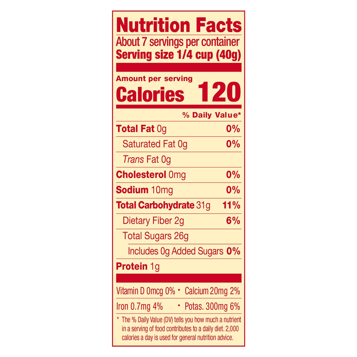 Sun-Maid® California Sun-Dried Raisins 10oz Fresh-Lock® Zipper Bag