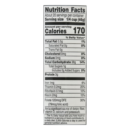 Jim Dandy Enriched Quick 5-Minutes Grits 32 oz
