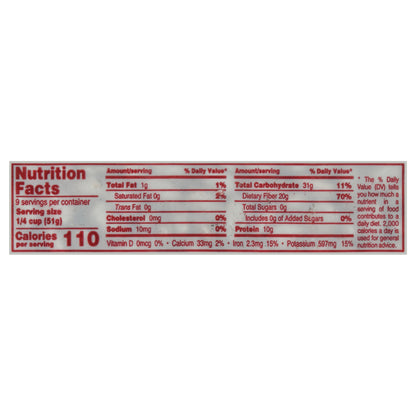 Dixie Lily Great Northern Beans 12 oz