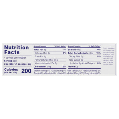 Mueller's Thin Spaghetti 8 oz