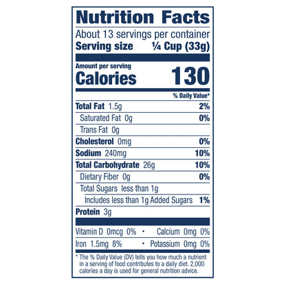 Progresso, Bread Crumbs, Plain, 15 oz.