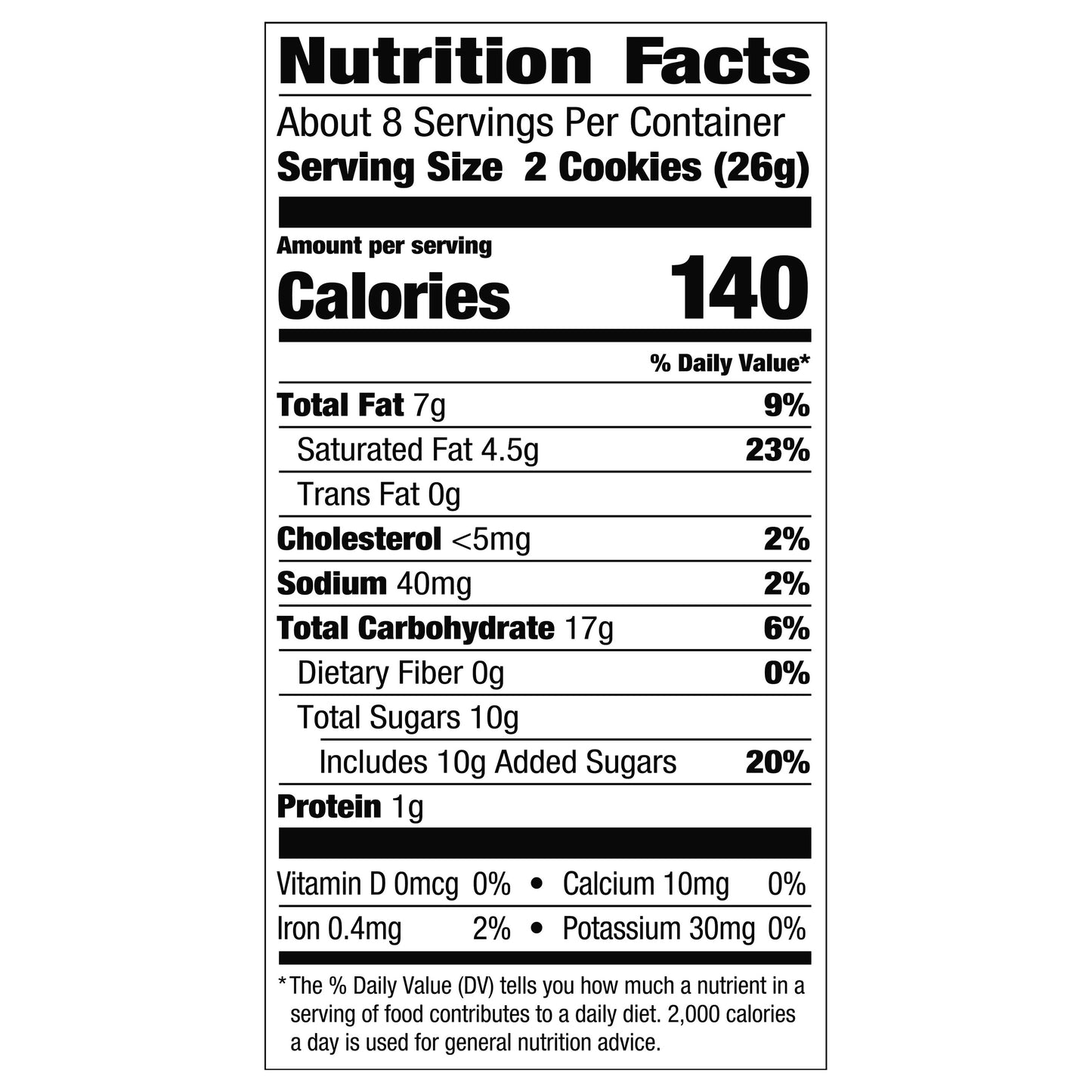 Pepperidge Farm® Milano® White Chocolate Strawberry Flavored Cookies, 7 Oz Bag