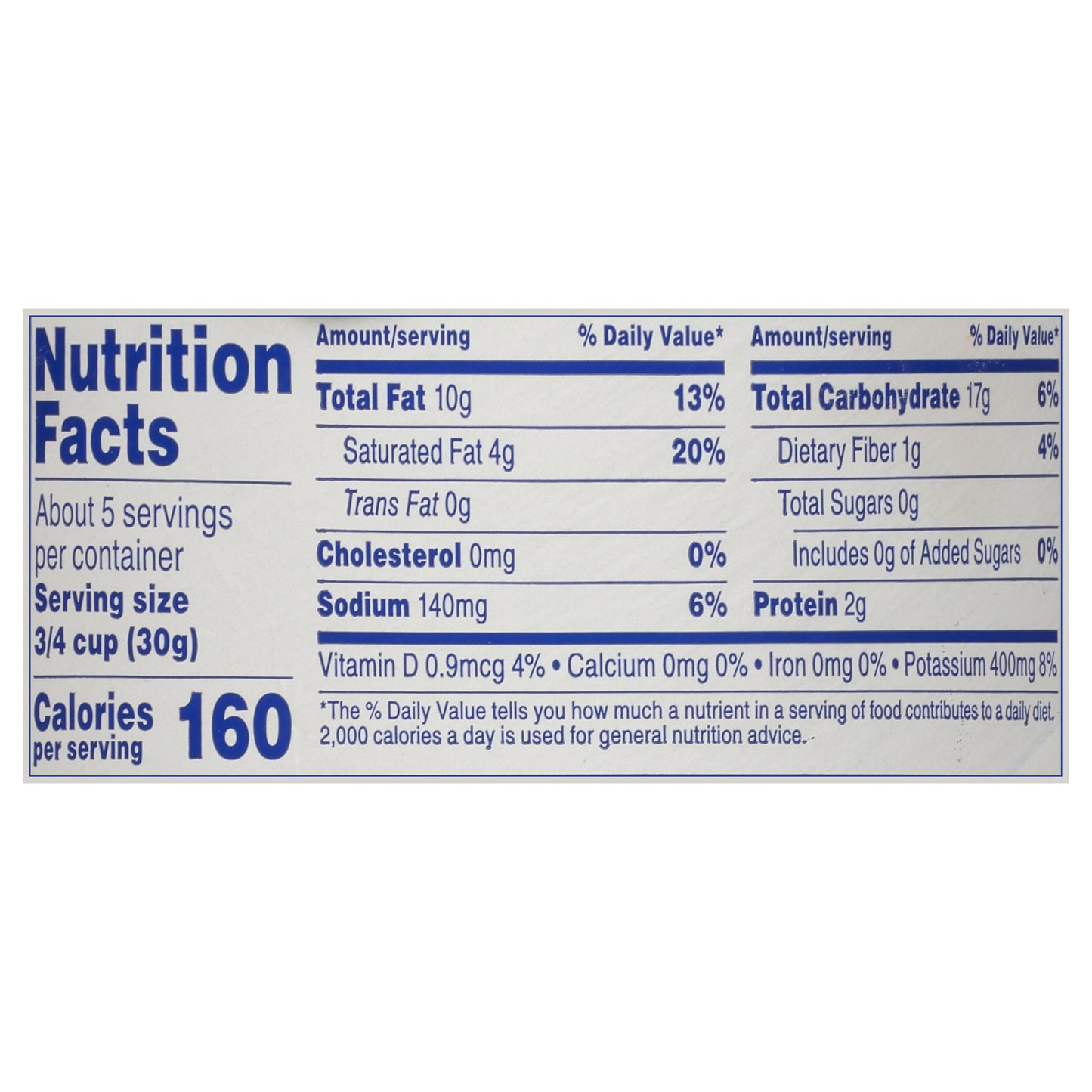 French's Potato Sticks, 5 oz
