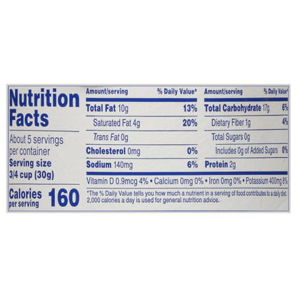 French's Potato Sticks, 5 oz