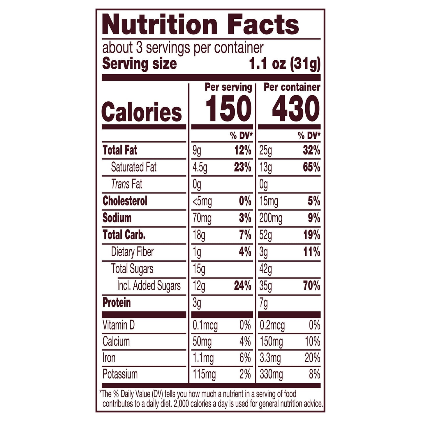 HERSHEY'S Milk Chocolate Candy, Almonds and Salted Pretzels Bark Bag, 3.1 oz
