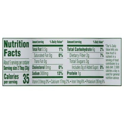 Contadina Basil, Garlic & Oregano Paste with Basil, Garlic & Oregano 6 oz