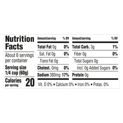 Heinz HomeStyle Pork Gravy, 12 oz Jar