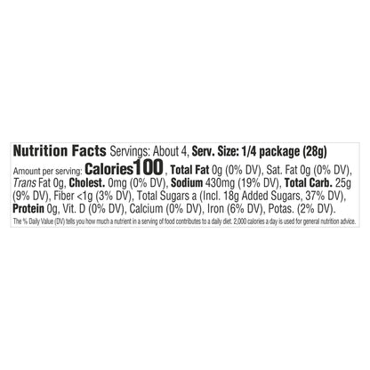 Jell-O Chocolate Artificially Flavored Instant Pudding & Pie Filling Mix, 3.9 oz. Box