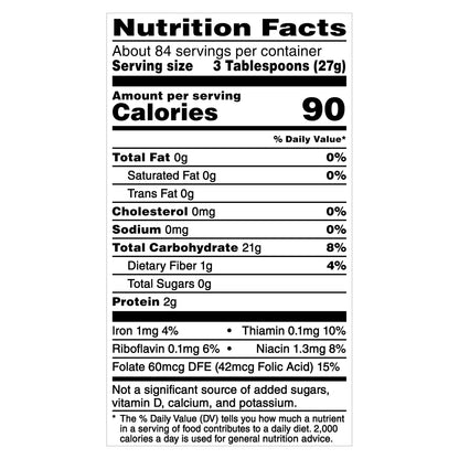 PEARL MILLING COMPANY YELLOW CORN MEAL 5 LB