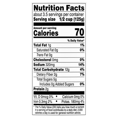 Green Giant Whole Kernel Sweet Corn 15.25 oz - NO PRESERVATIVES USA GROWN NON GMO