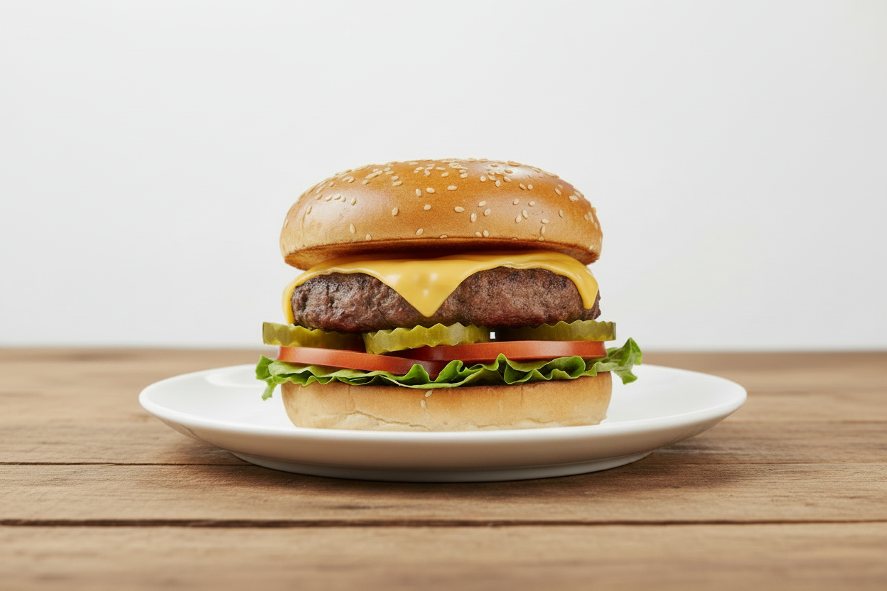 Cheeseburger