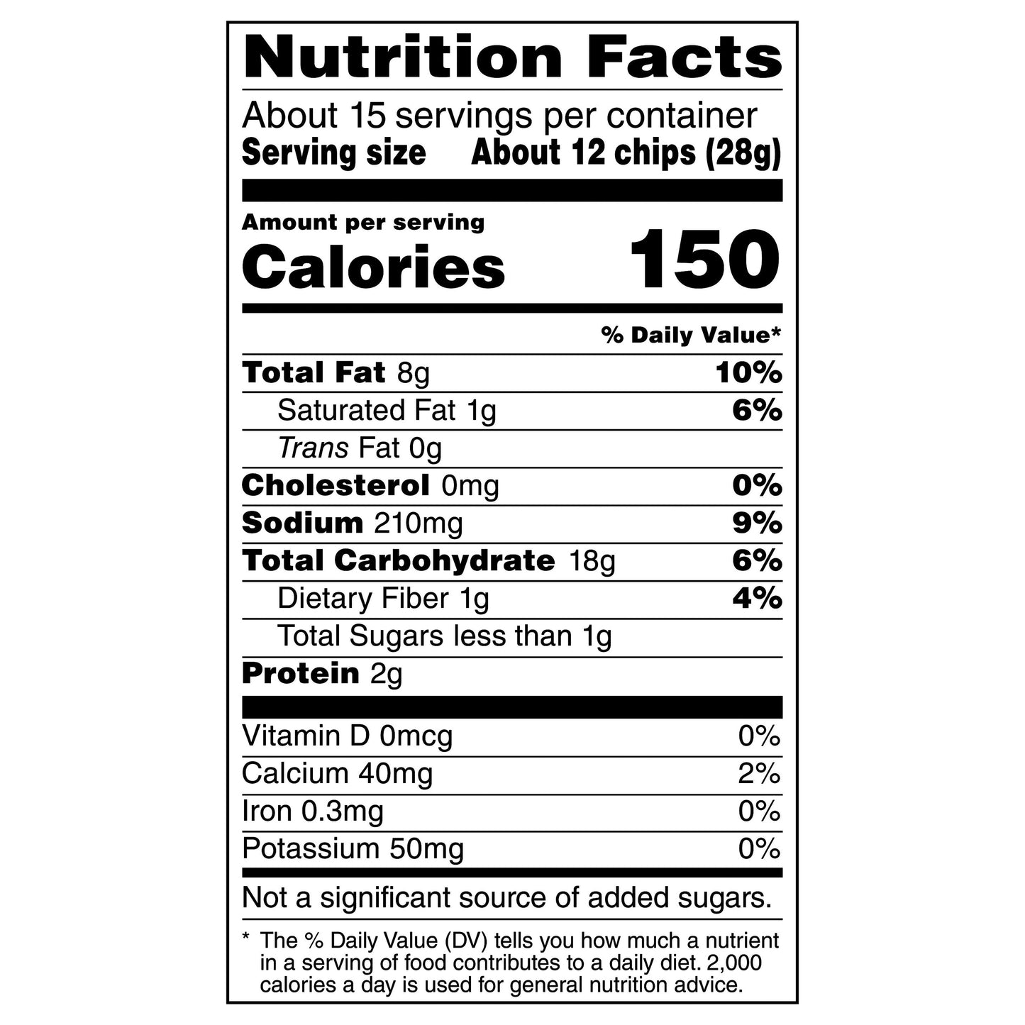 Doritos Tortilla Chips Nacho Cheese Flavored 14 1/2 Oz