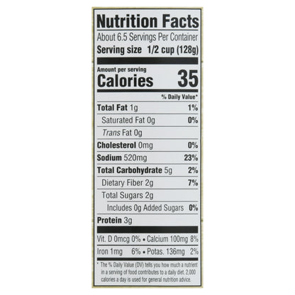 Margaret Holmes Real Southern Style Mustard Greens 27 oz