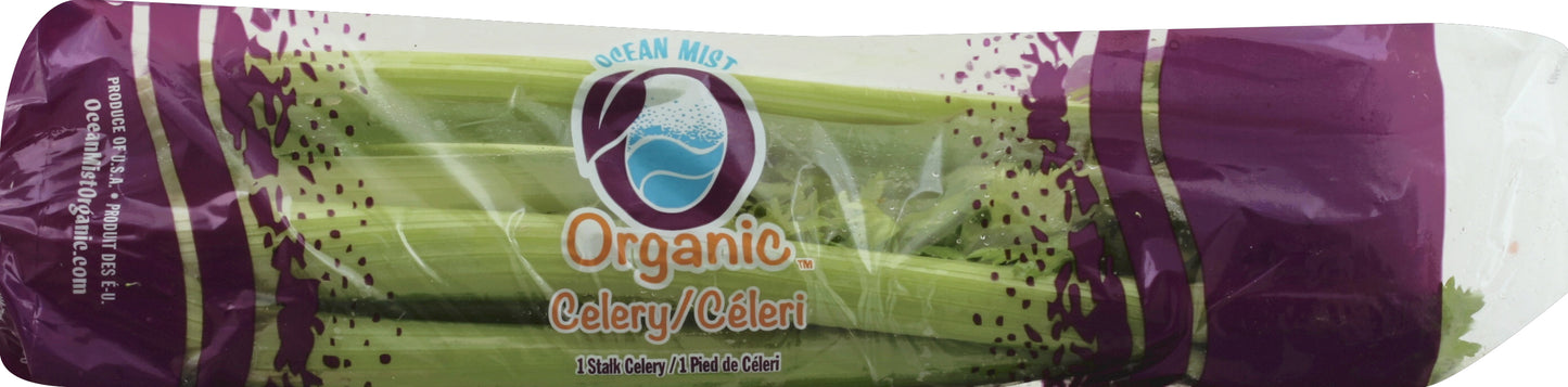 Celery Bunch