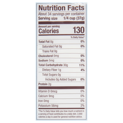 Bob's Red Mill 1 to 1 Gluten Free Baking Flour 44 oz